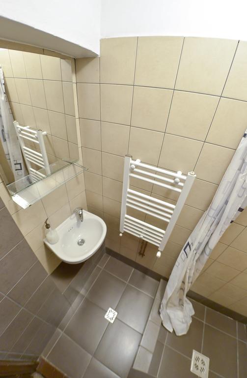Apartment Gabriel Сибиу Экстерьер фото