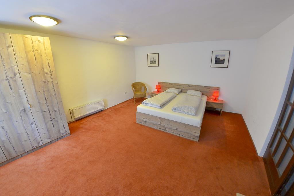 Apartment Gabriel Сибиу Экстерьер фото
