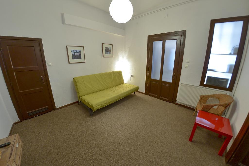 Apartment Gabriel Сибиу Экстерьер фото