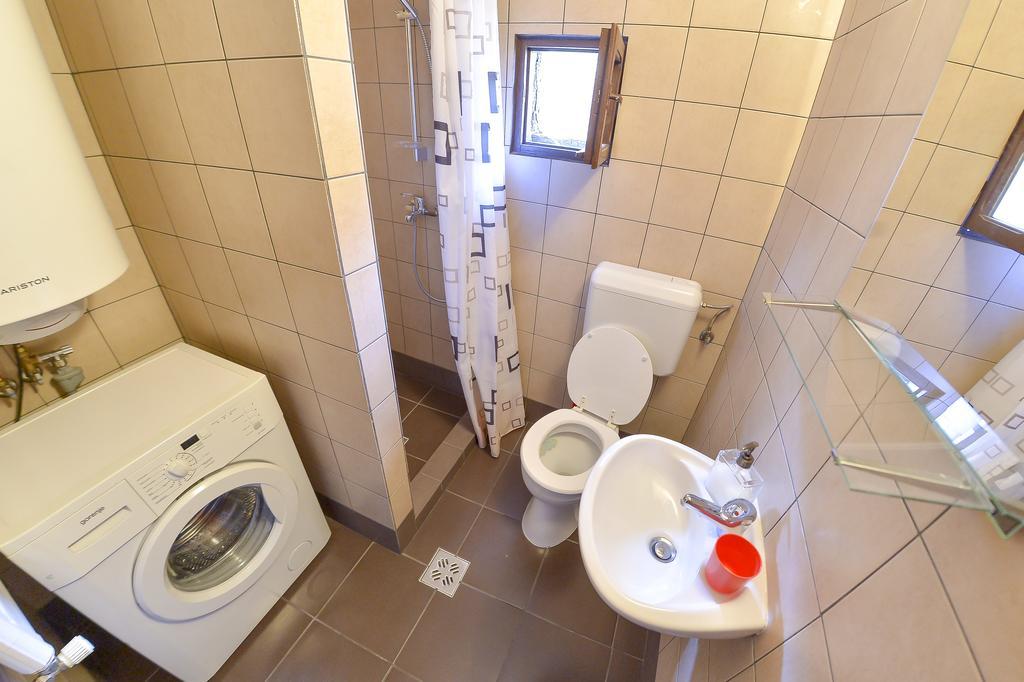 Apartment Gabriel Сибиу Экстерьер фото