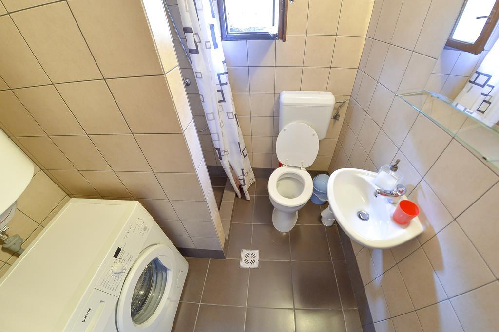 Apartment Gabriel Сибиу Экстерьер фото