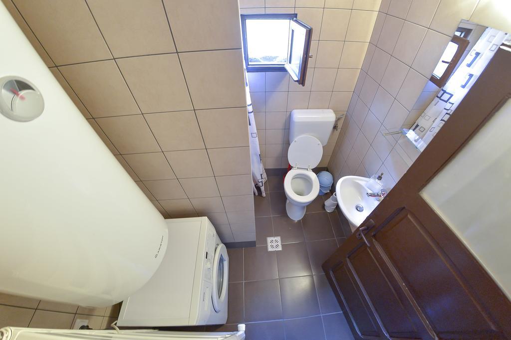 Apartment Gabriel Сибиу Экстерьер фото