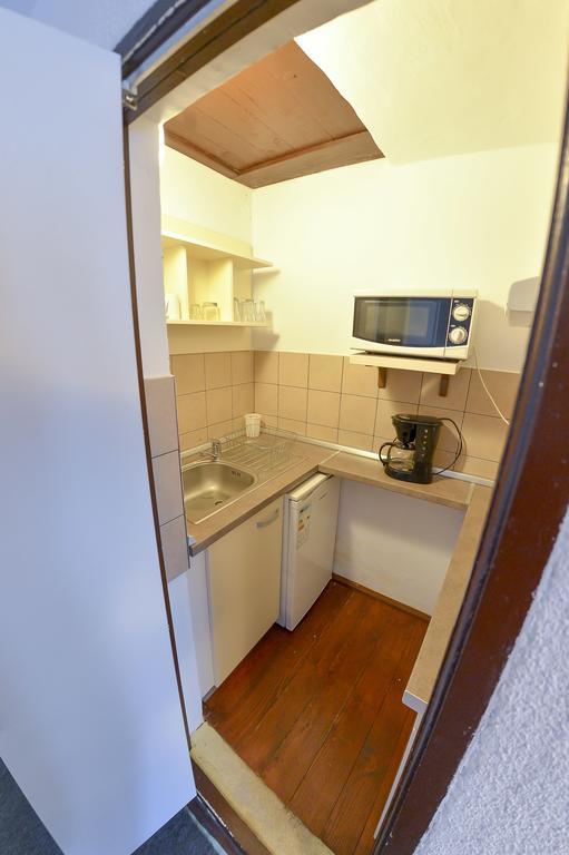Apartment Gabriel Сибиу Экстерьер фото