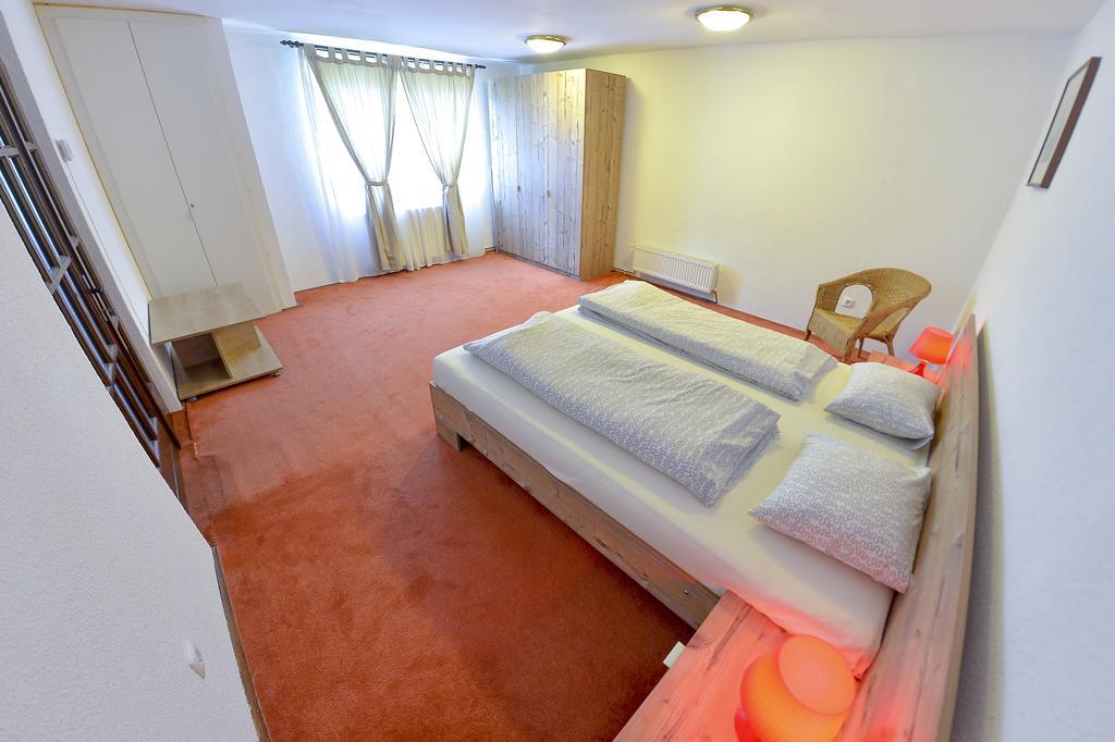 Apartment Gabriel Сибиу Экстерьер фото