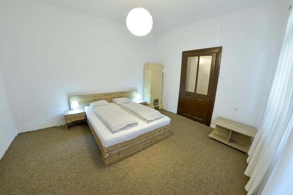 Apartment Gabriel Сибиу Экстерьер фото