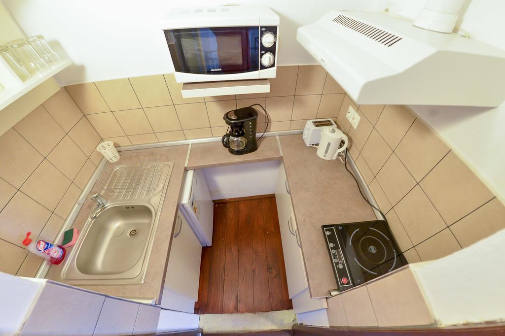 Apartment Gabriel Сибиу Экстерьер фото
